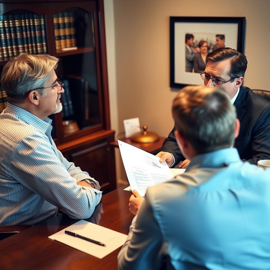 Out of State Driver Lawyer Roanoke County