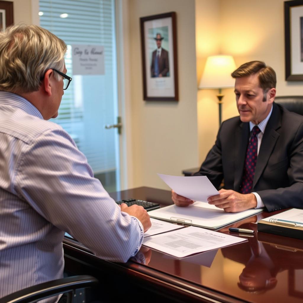 Out of State Driver Lawyer Shenandoah County