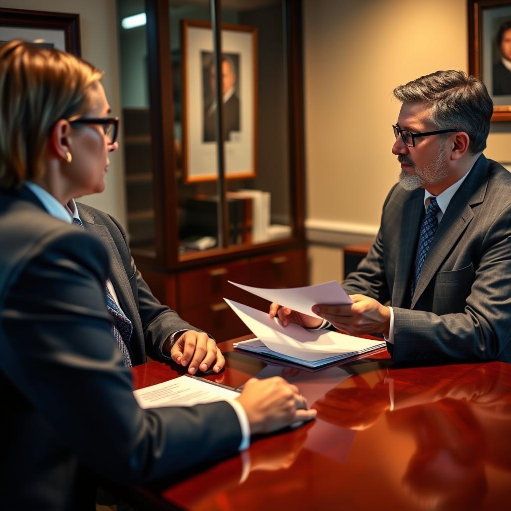 Out of State Driver Lawyer Suffolk