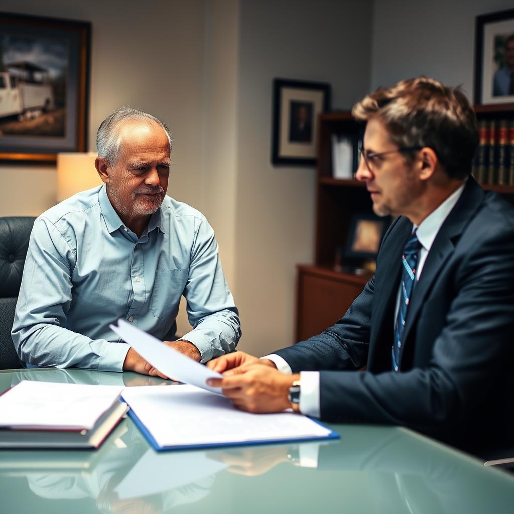 Out of State Driver Lawyer Virginia Beach
