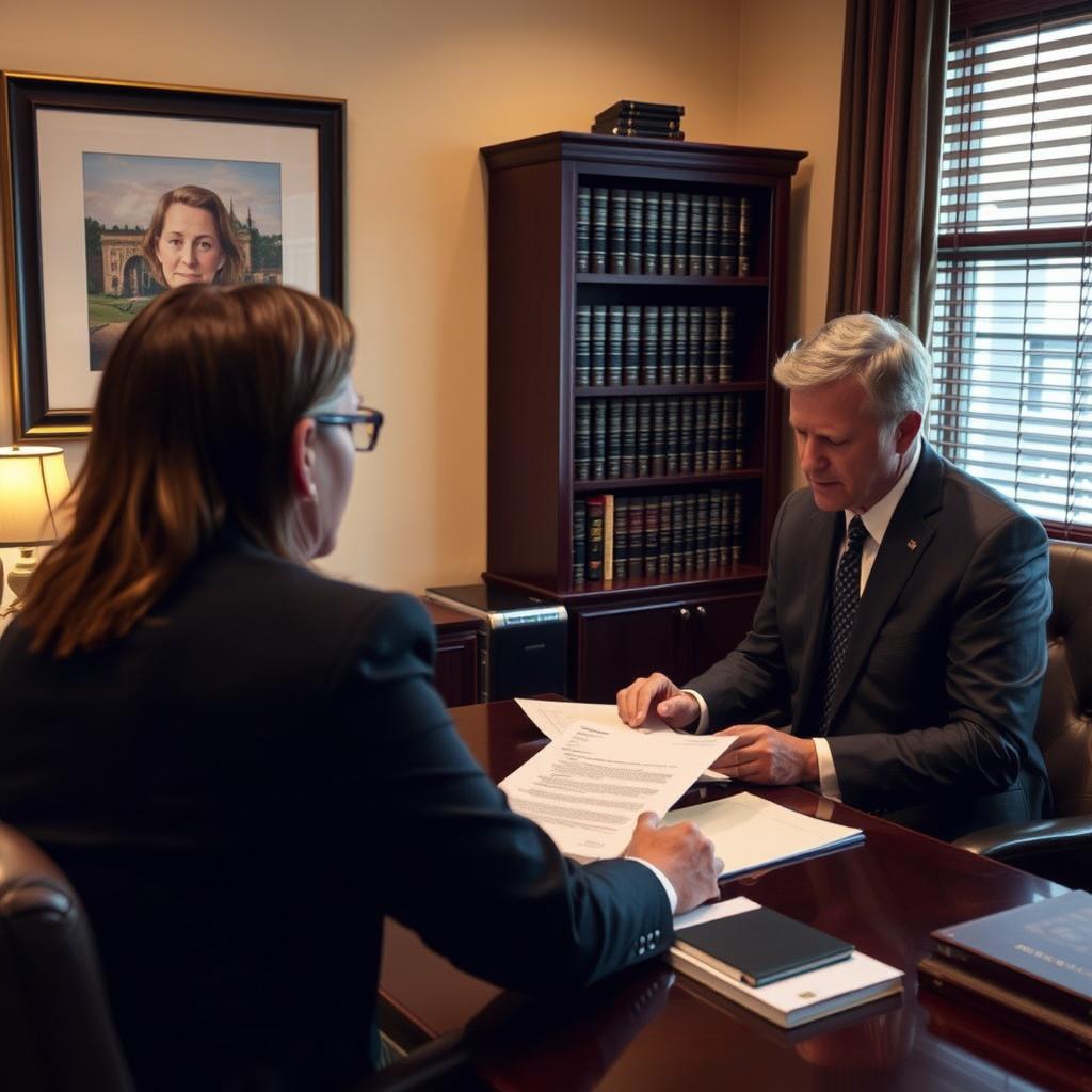 Traffic Fatality Defense Lawyer James City County