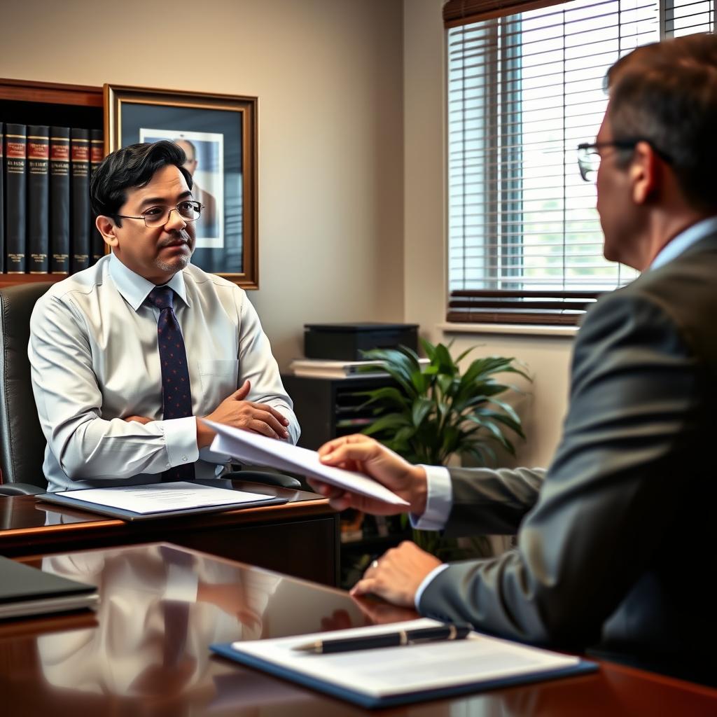 Vehicular Manslaughter Lawyer Chesapeake