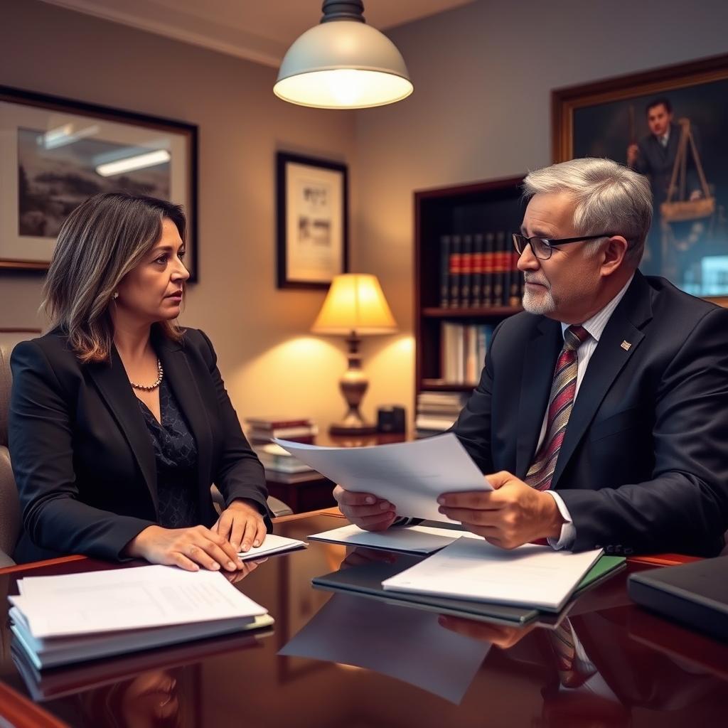 License Revocation Defense Lawyer Isle of Wight County