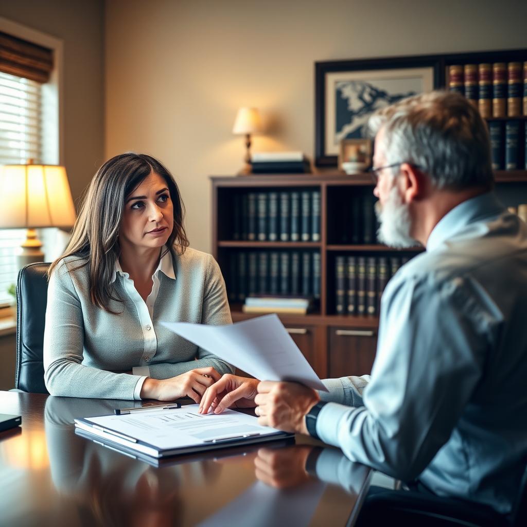 Out of State Driver Lawyer Botetourt County