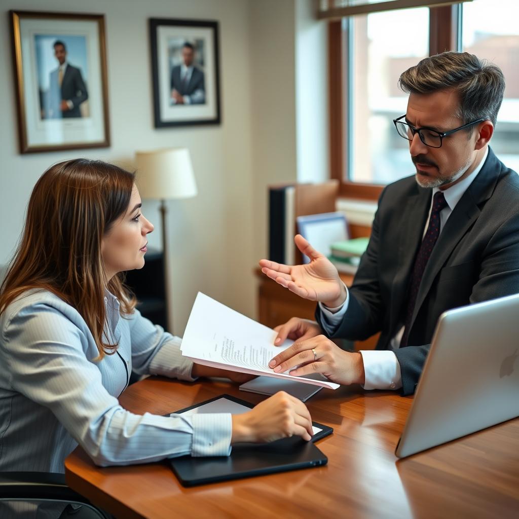 Out of State Driver Lawyer Chesapeake