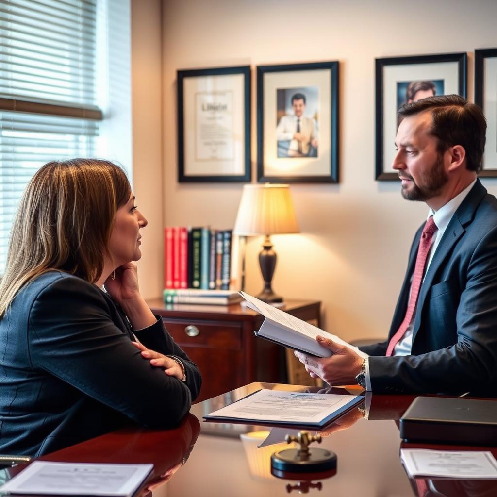 Out of State Driver Lawyer Fairfax