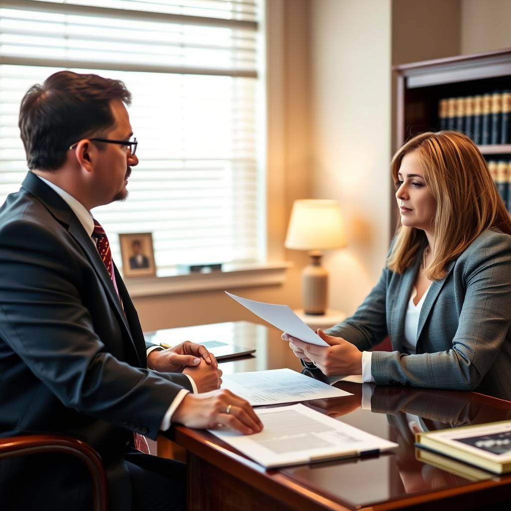 Out of State Driver Lawyer Fredericksburg