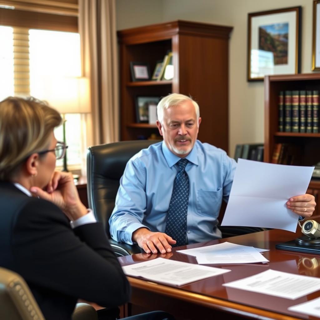 Out of State Driver Lawyer Gloucester County