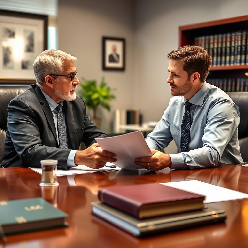 Out of State Driver Lawyer Henrico County
