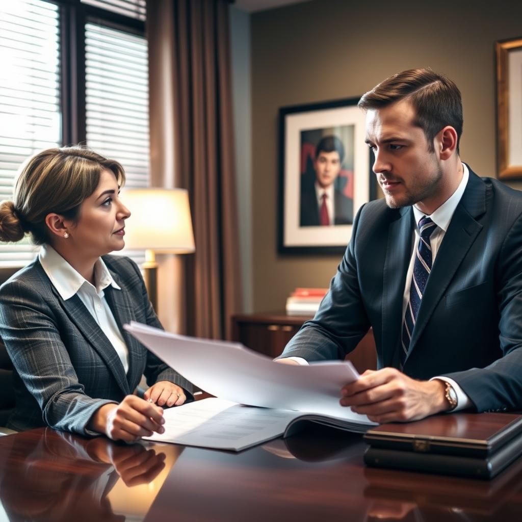 Out of State Driver Lawyer King William County