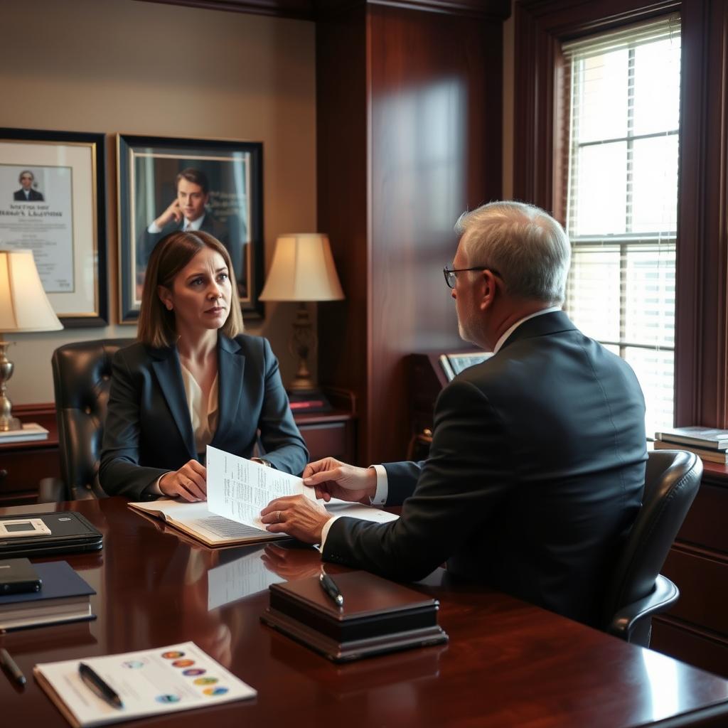 Out of State Driver Lawyer Poquoson