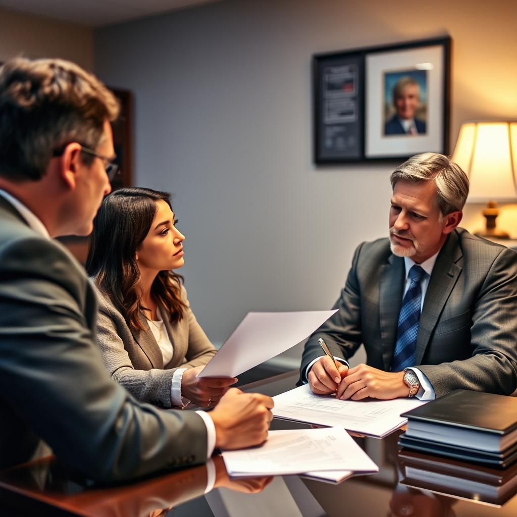 Out of State Driver Lawyer Prince William County