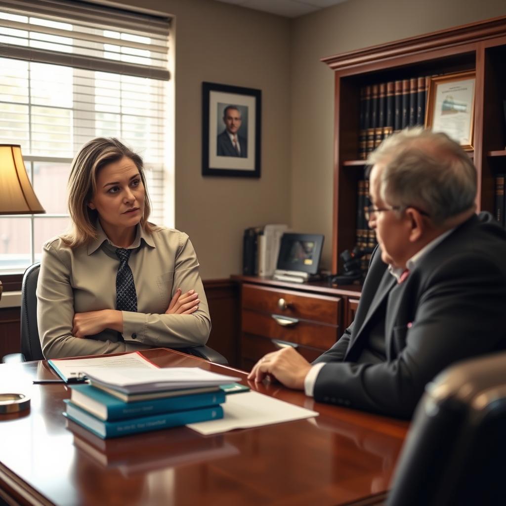 Can a DUI be dismissed in Fauquier County
