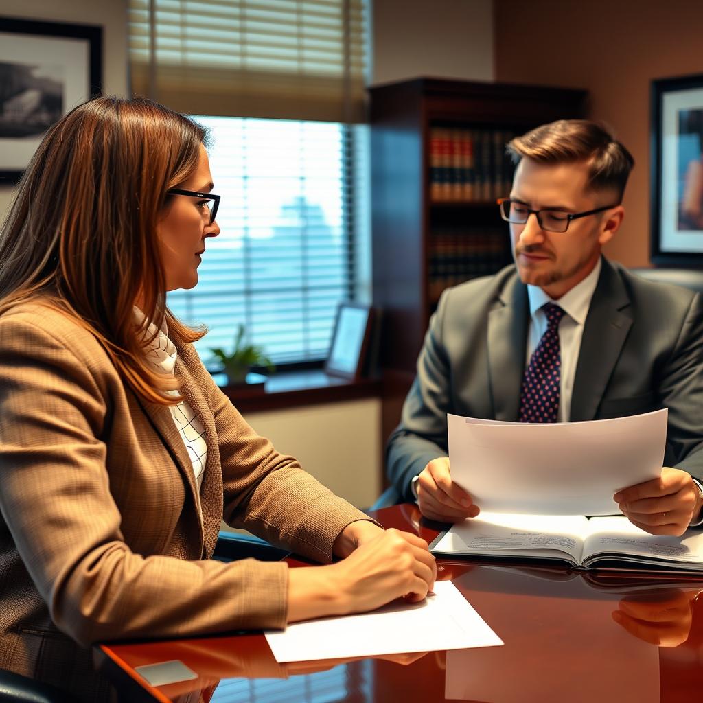 CDL Defense Lawyer Chesapeake, VA