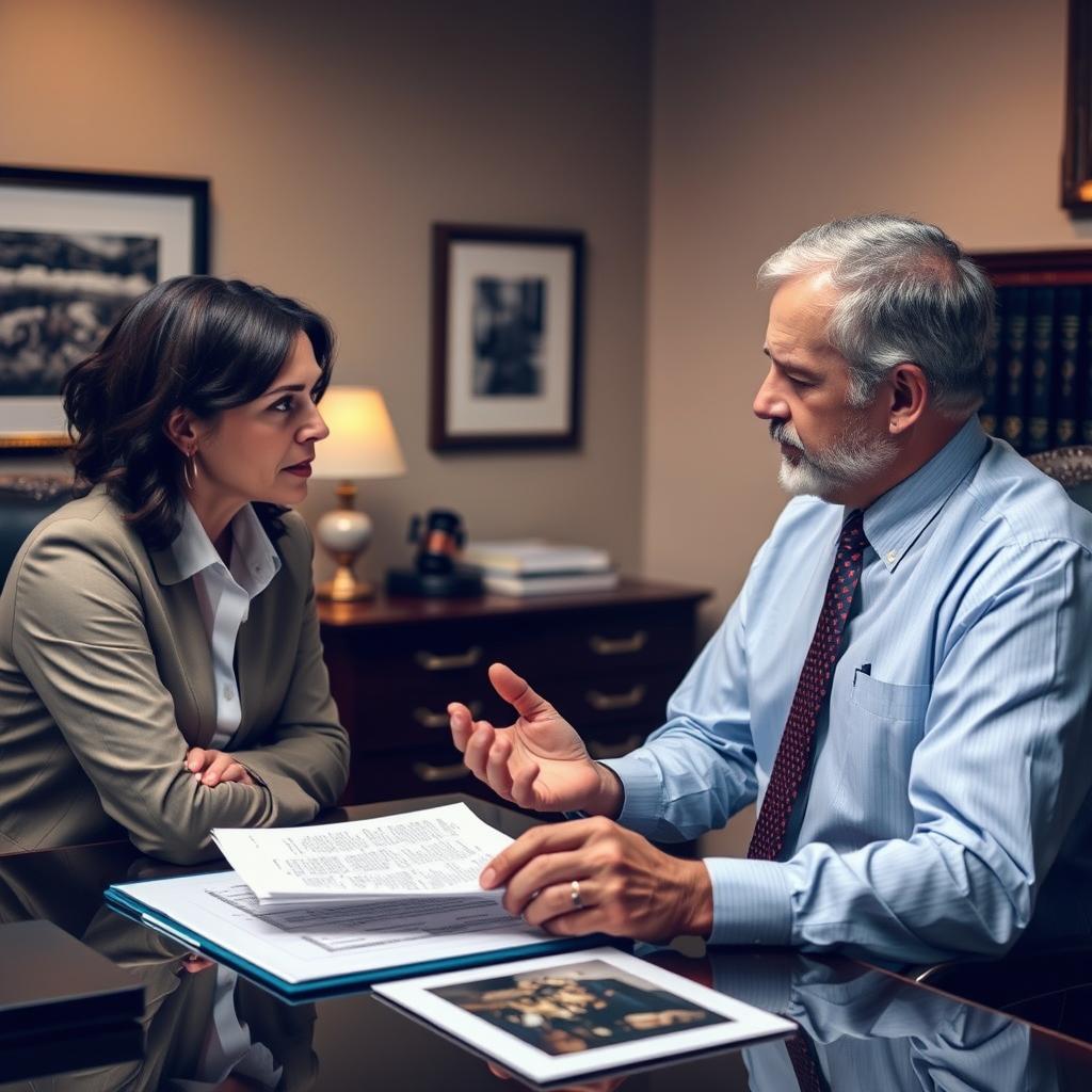 CDL Defense Lawyer Greene County, VA