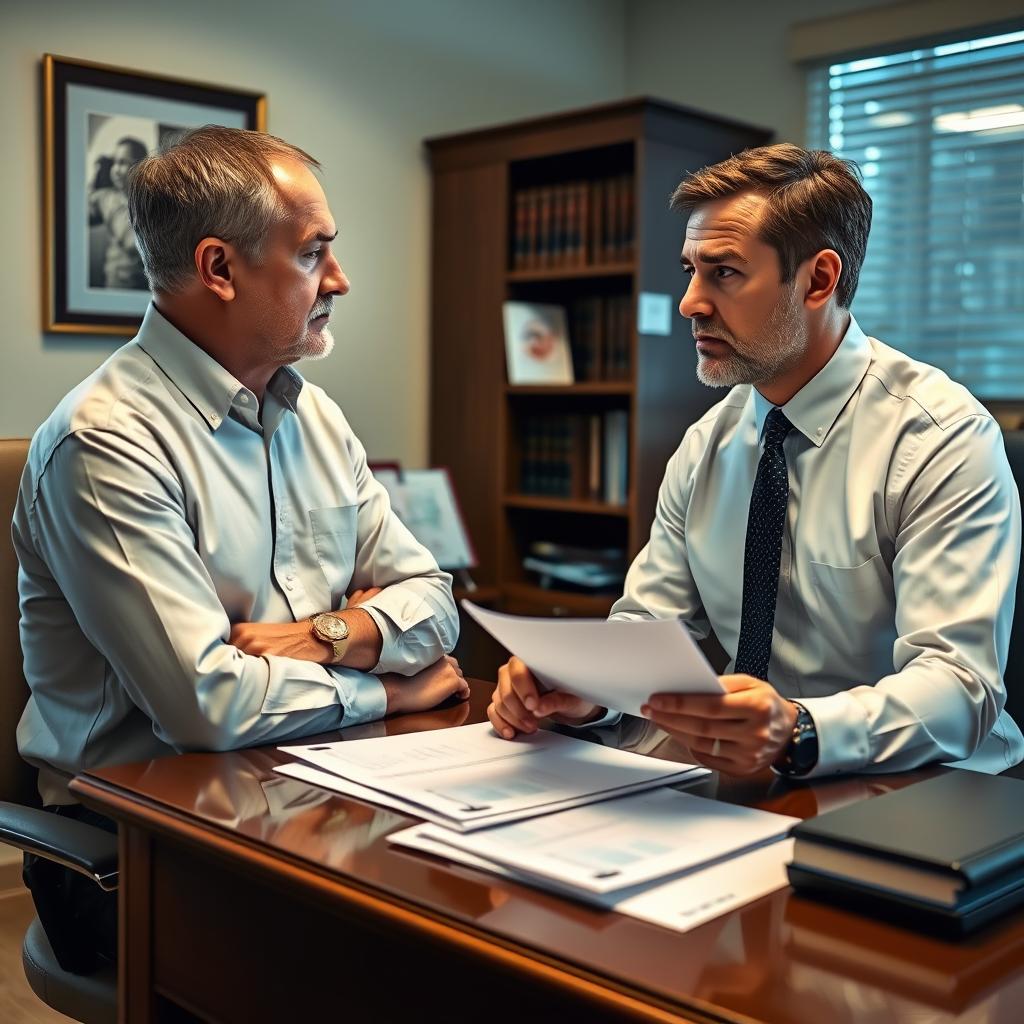 CDL Defense Lawyer Isle of Wight County, VA
