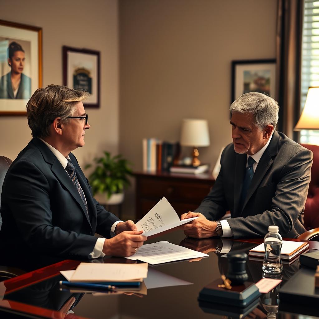 CDL Defense Lawyer Prince George County, VA
