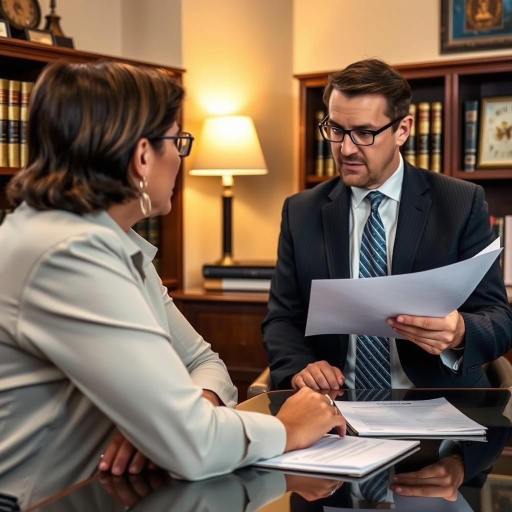 CDL Defense Lawyer Roanoke County, VA
