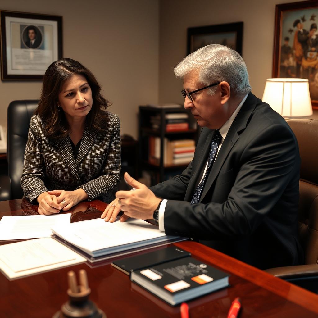 CDL Defense Lawyer Shenandoah County, VA