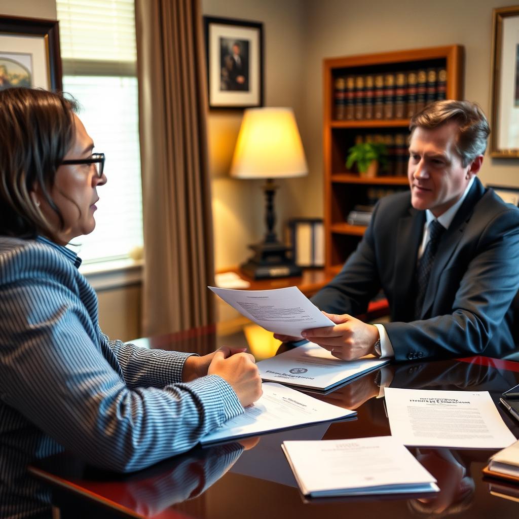 CDL Defense Lawyer Suffolk, VA
