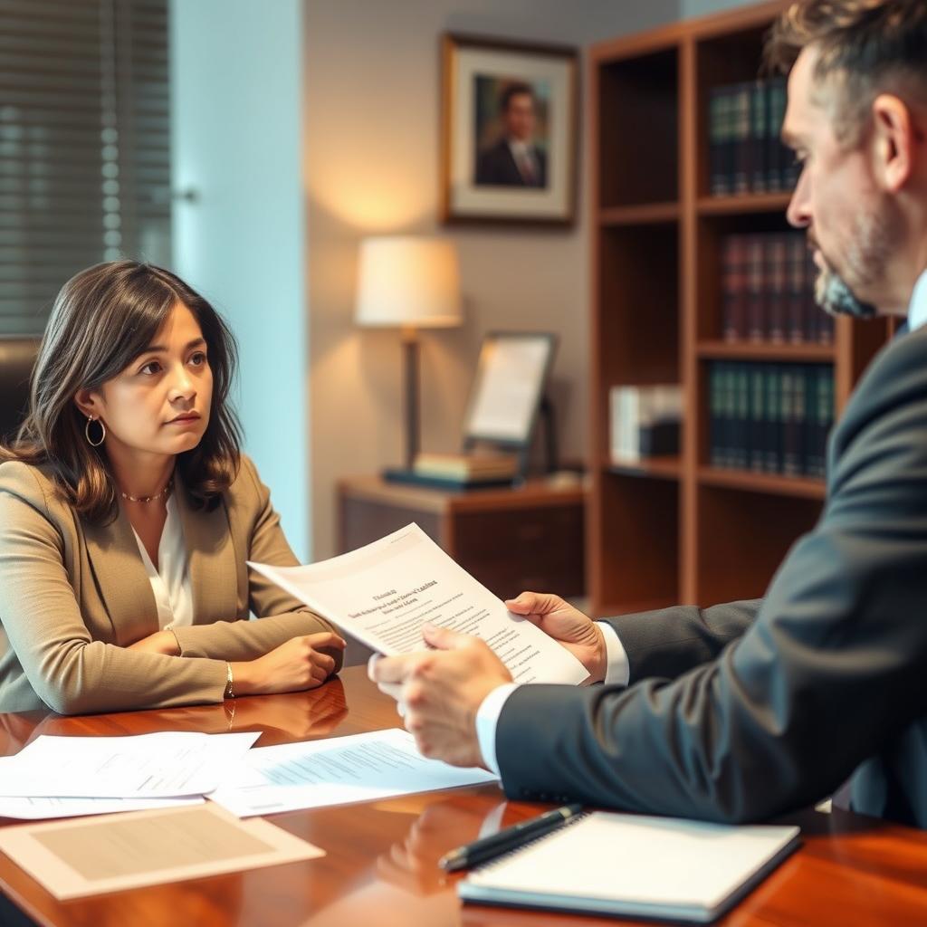 CDL Defense Lawyer Virginia Beach, VA