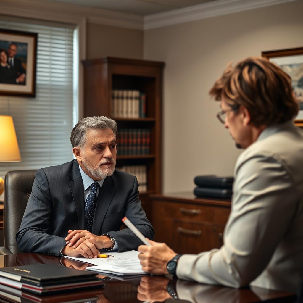 CDL Suspension Lawyer Augusta County, VA