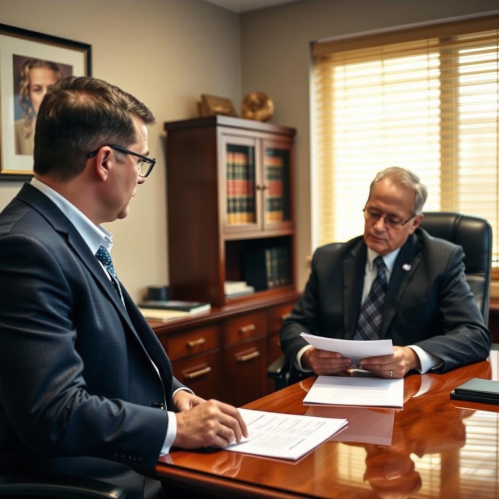 CDL Suspension Lawyer Bedford County, VA