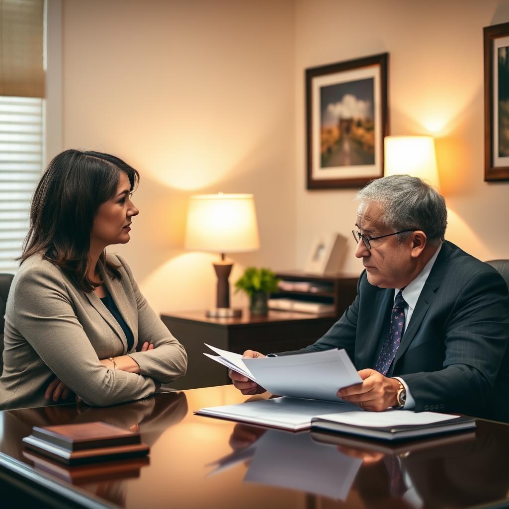 CDL Suspension Lawyer Caroline County, VA