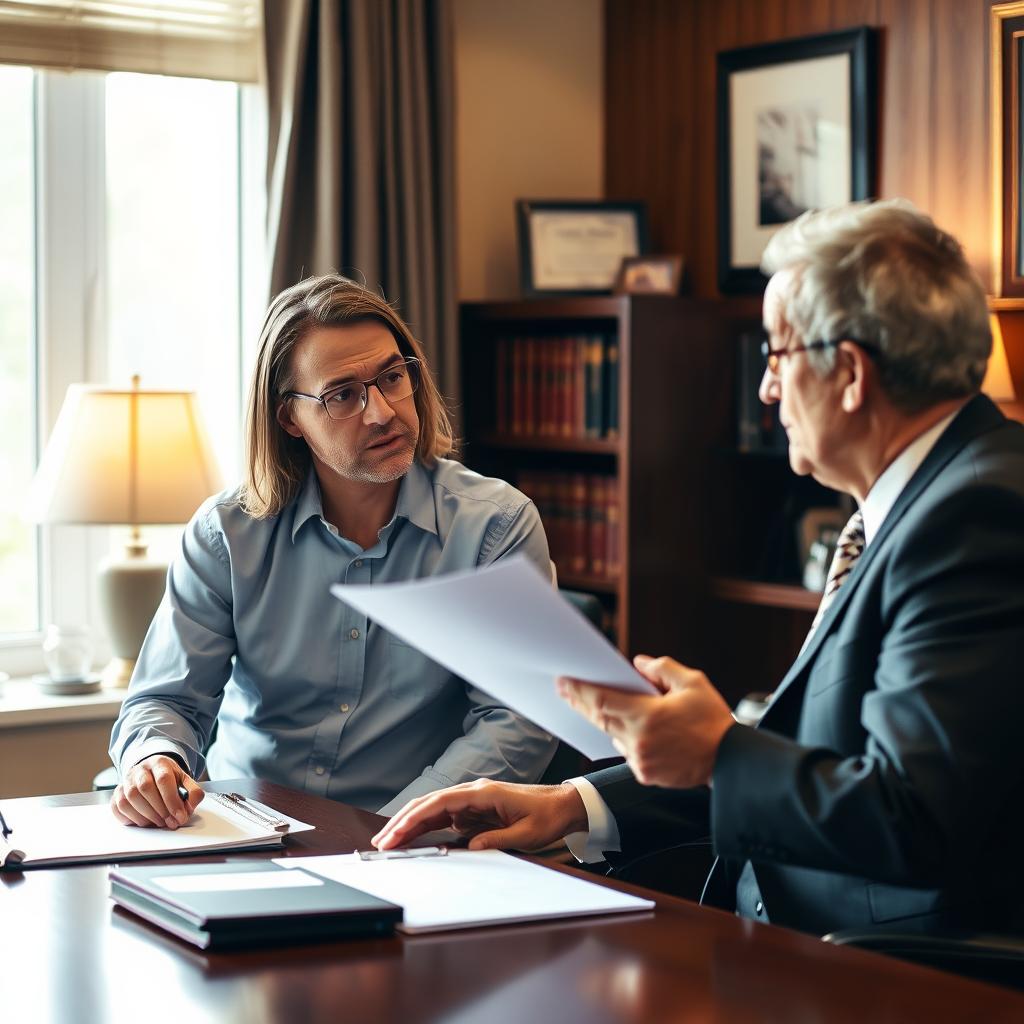 CDL Suspension Lawyer Chesapeake, VA