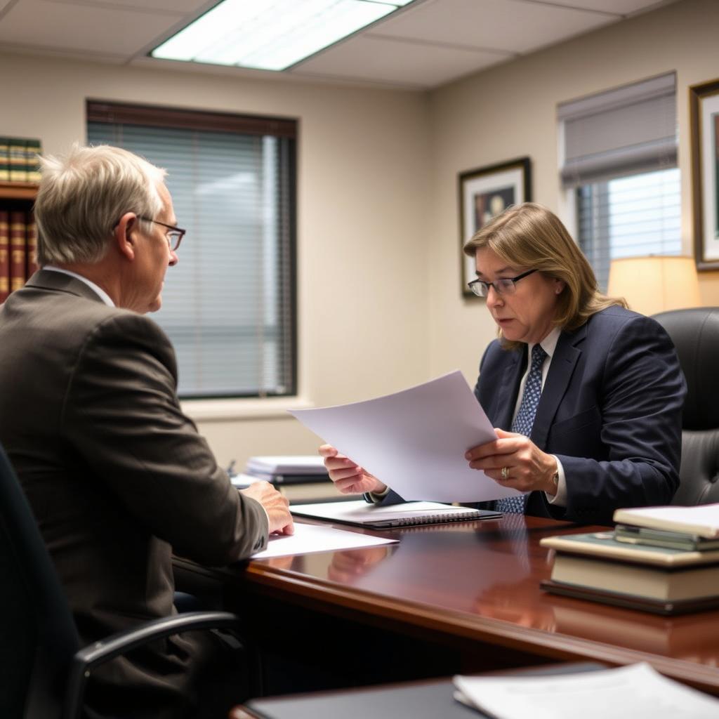 CDL Suspension Lawyer Clarke County, VA