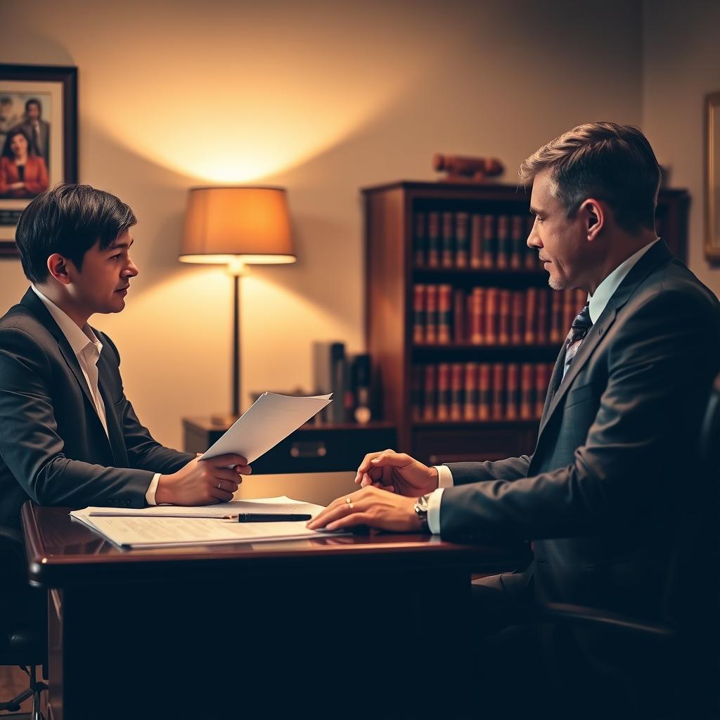 CDL Suspension Lawyer Colonial Heights, VA