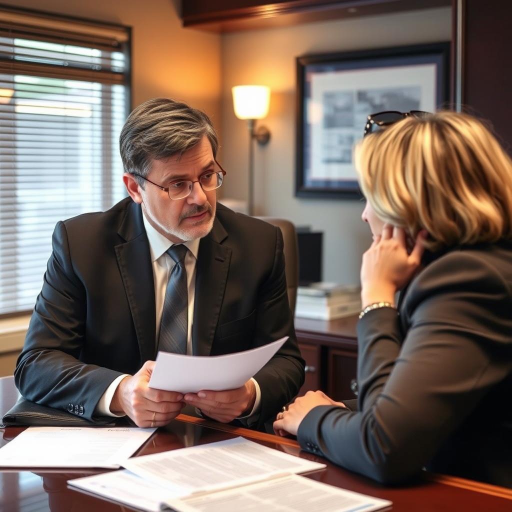 CDL Suspension Lawyer Gloucester County, VA