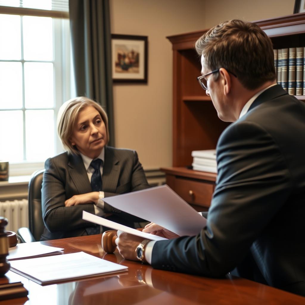 CDL Suspension Lawyer Greene County, VA