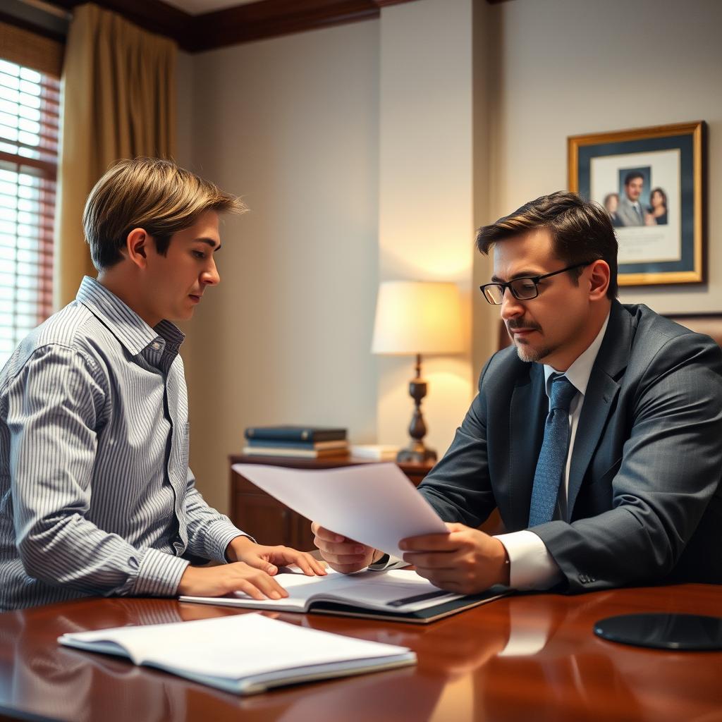 CDL Suspension Lawyer Isle of Wight County, VA