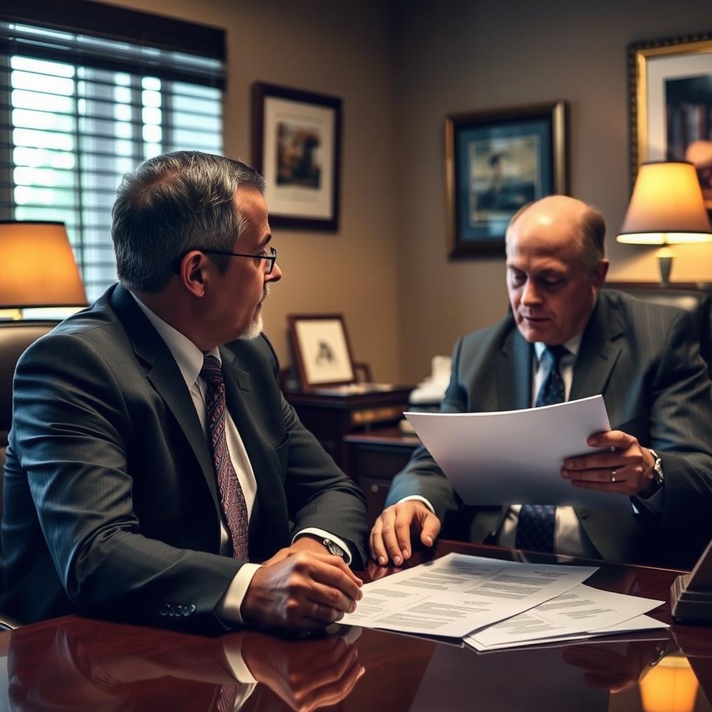 CDL Suspension Lawyer James City County, VA