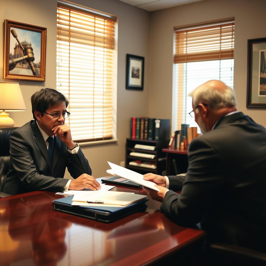 CDL Suspension Lawyer Louisa County, VA