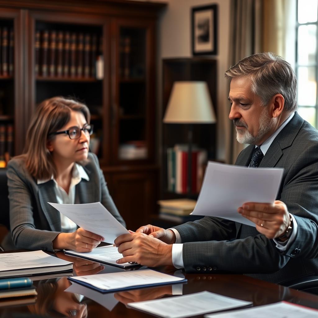 CDL Suspension Lawyer Manassas Park, VA