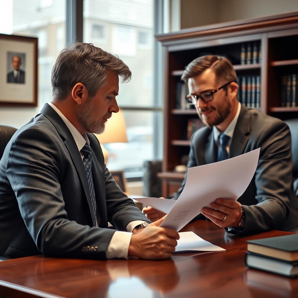 CDL Suspension Lawyer Near Me