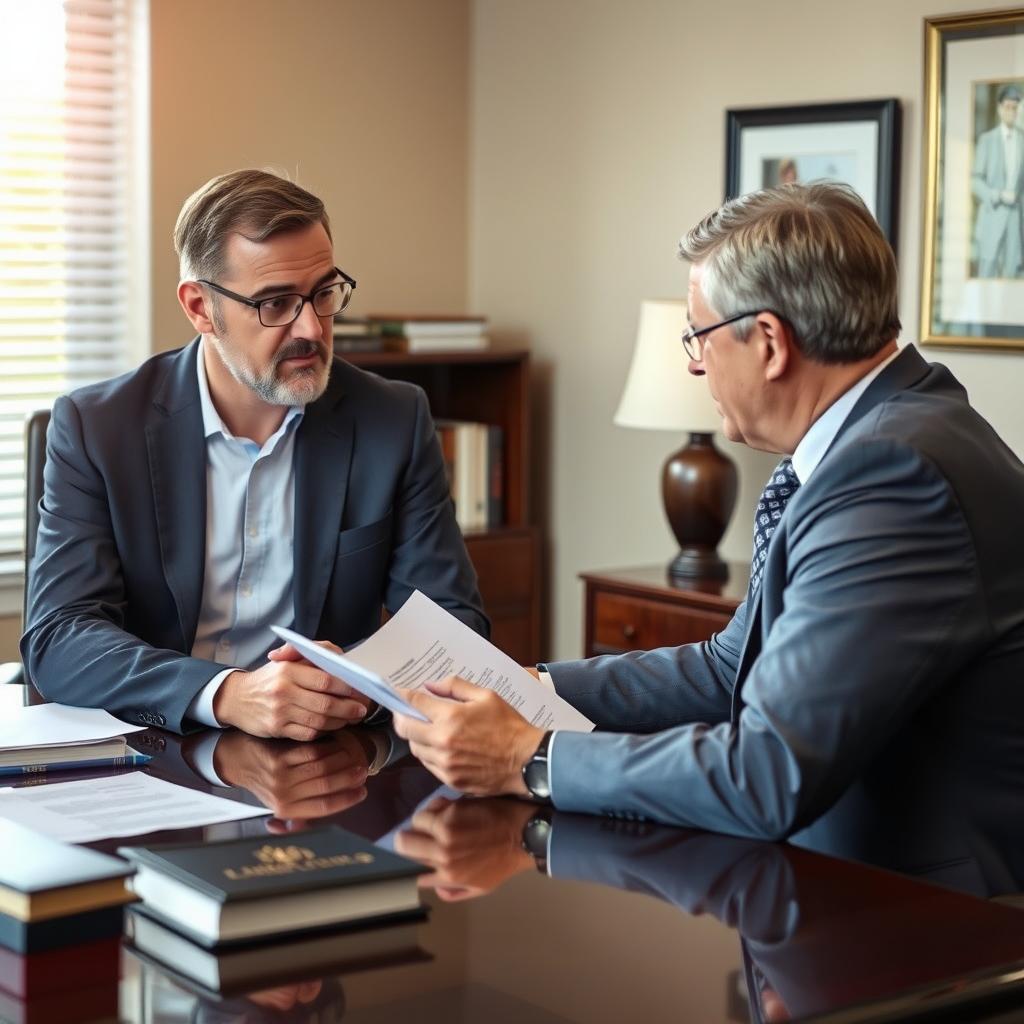 CDL Suspension Lawyer New Kent County, VA