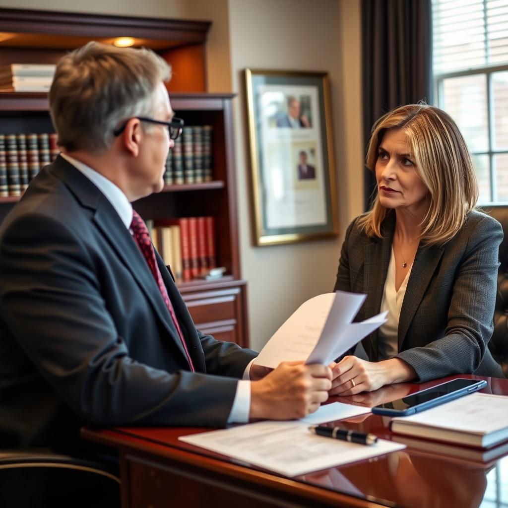 CDL Suspension Lawyer Powhatan County, VA