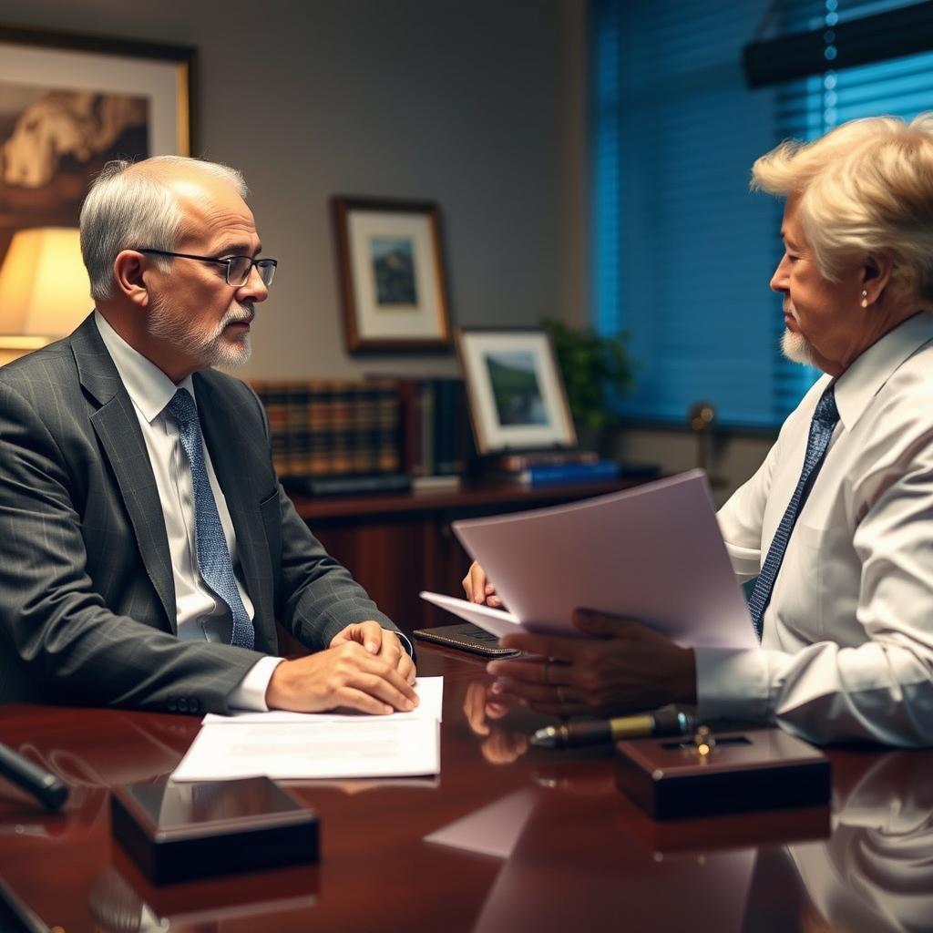CDL Suspension Lawyer Prince William County, VA