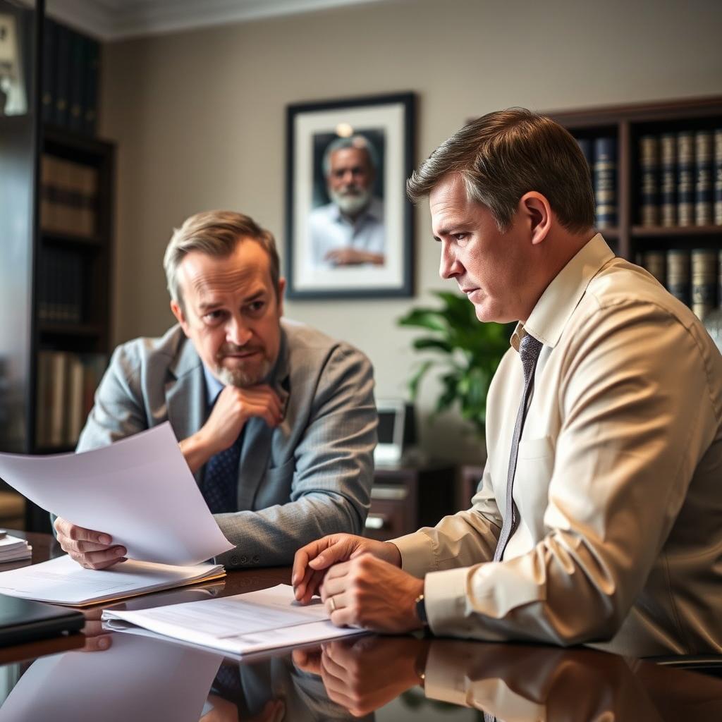 CDL Suspension Lawyer Suffolk, VA