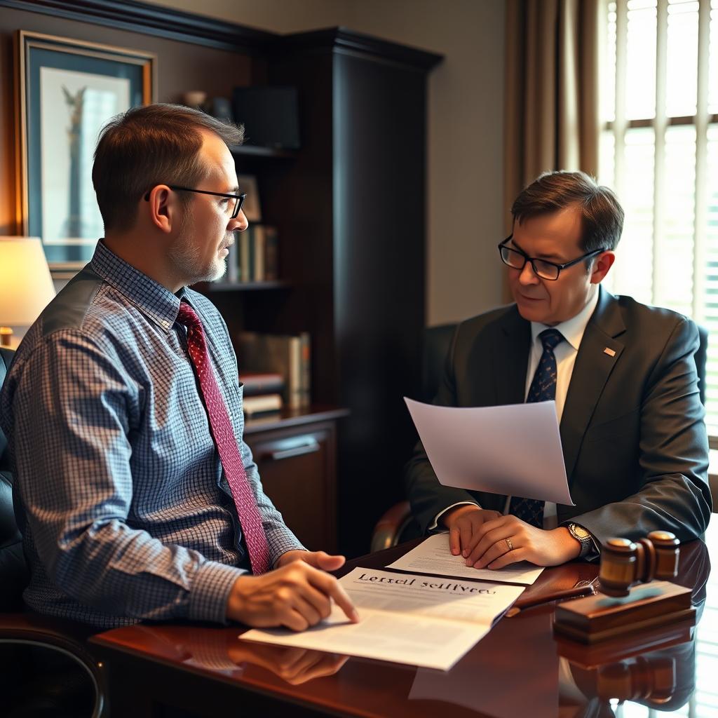 CDL Suspension Lawyer York County, VA
