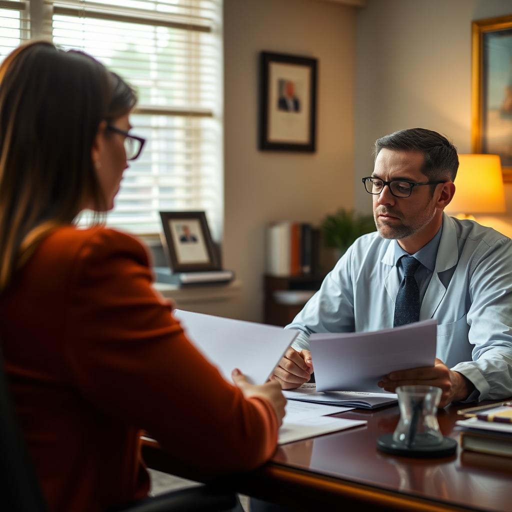Do I need a lawyer for a first-offense DUI in Virginia