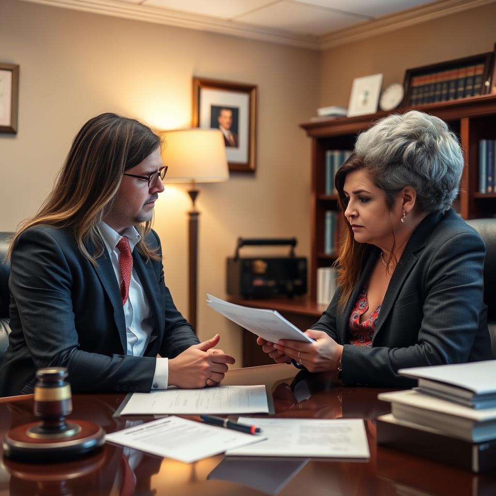 Driving on Suspended License Lawyer Botetourt County, VA