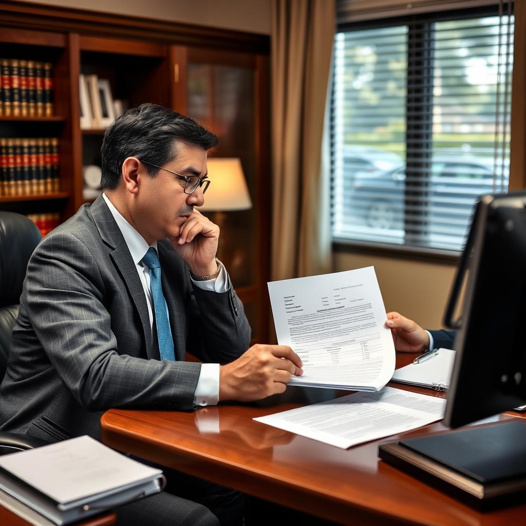 Driving on Suspended License Lawyer Gloucester County, VA