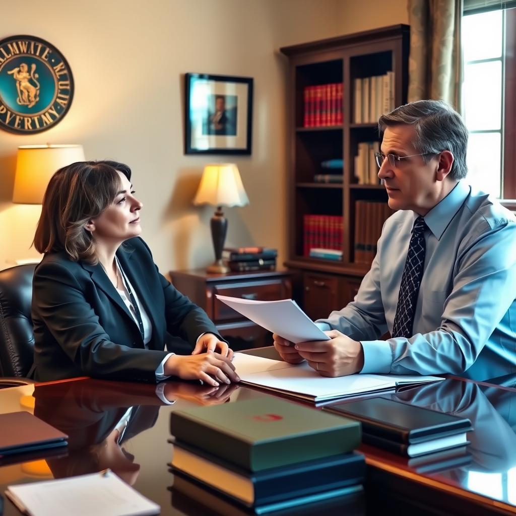 Driving on Suspended License Lawyer Madison County, VA