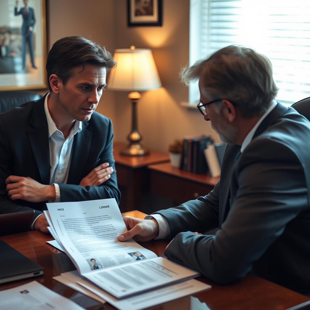 Driving on Suspended License Lawyer Shenandoah County, VA