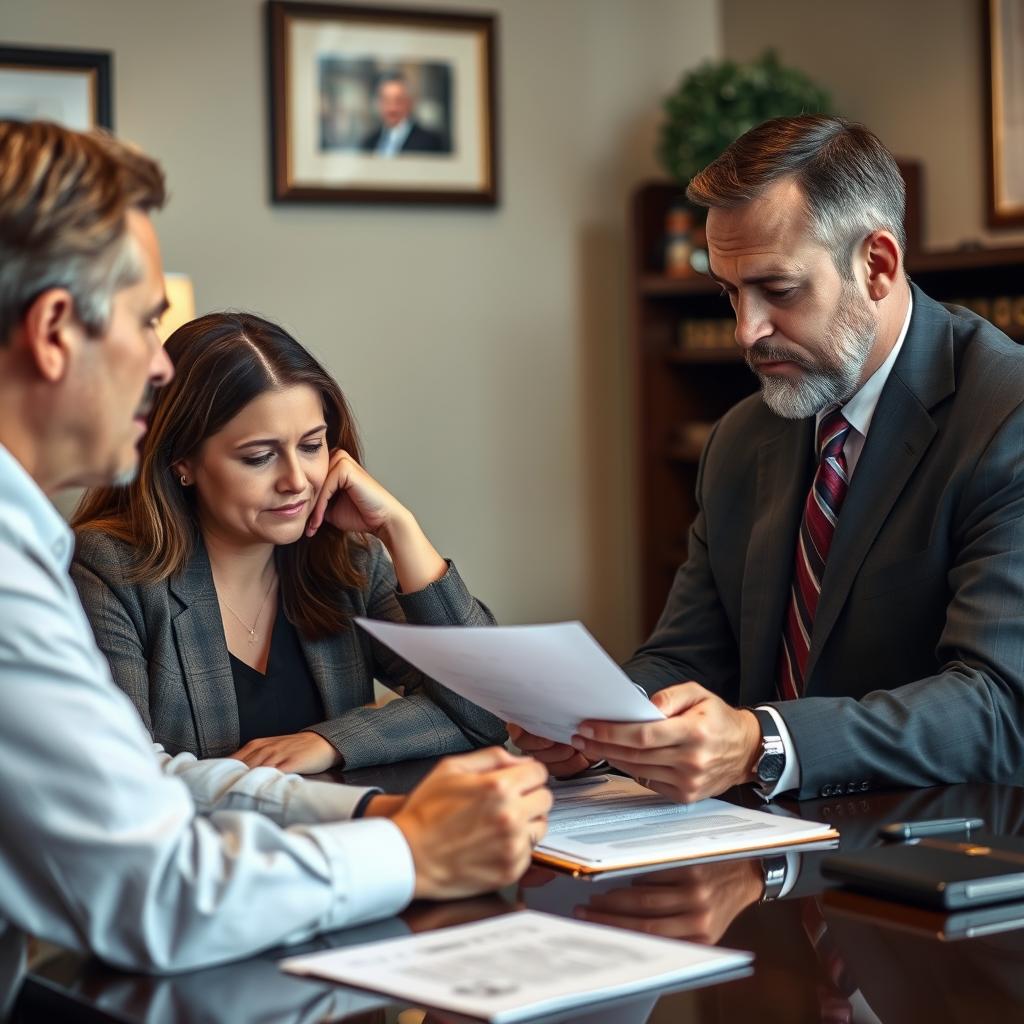 Habitual Offender Lawyer Chesapeake, VA