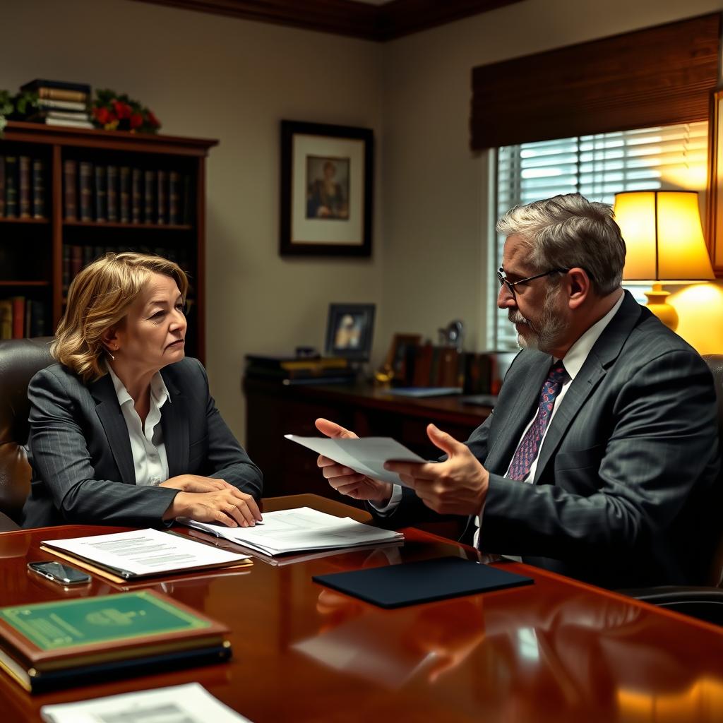 Habitual Offender Lawyer Rockingham County, VA